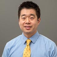 Kyu C Kim, MD, Rheumatology at Boston Medical Center